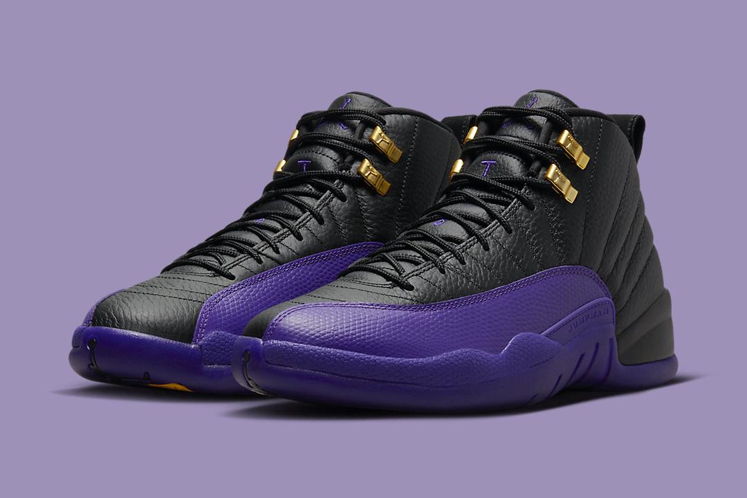 Air Jordan 12