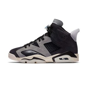 Air Jordan 6 WMNS 'Smoke Grey'