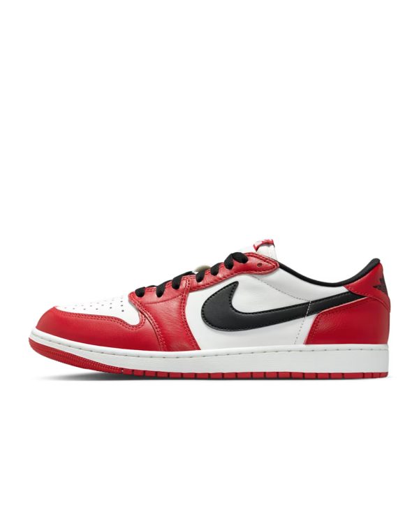 Air Jordan 1 Low OG Chicago_A01 Air Jordan 1 Low OG Chicago_A01