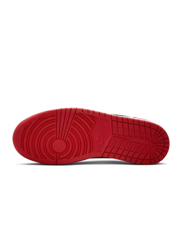 Air Jordan 1 Low OG Chicago_A02 Air Jordan 1 Low OG Chicago_A02