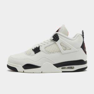 Air Jordan 4 "Flight Club"