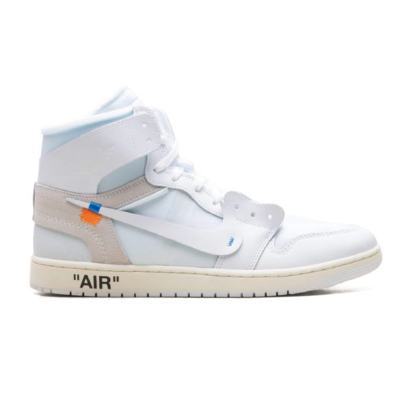 Air Jordan 1 Virgil Abloh Archive Alaska-A06 Air Jordan 1 Virgil Abloh Archive Alaska-A06