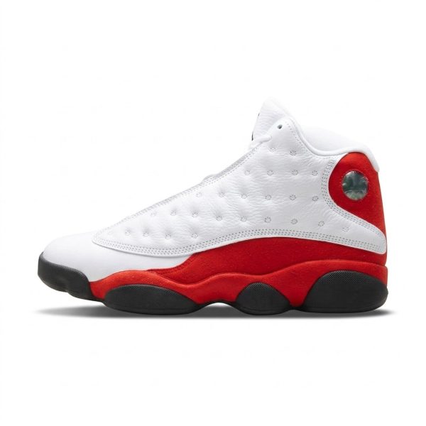 Air Jordan 13 Retro OG Chicago 01 Air Jordan 13 Retro OG Chicago 01