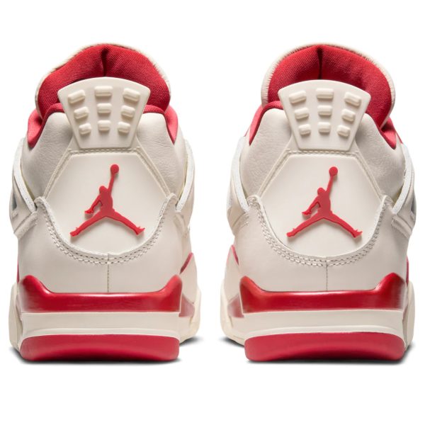 Jordan 4 Retro Valentine's Day 2026 A04 Jordan 4 Retro Valentine's Day 2026 A04