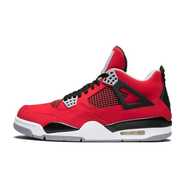 Jordan Air Jordan 4 Retro Toro Bravo 2026 A01 Jordan Air Jordan 4 Retro Toro Bravo 2026 A01